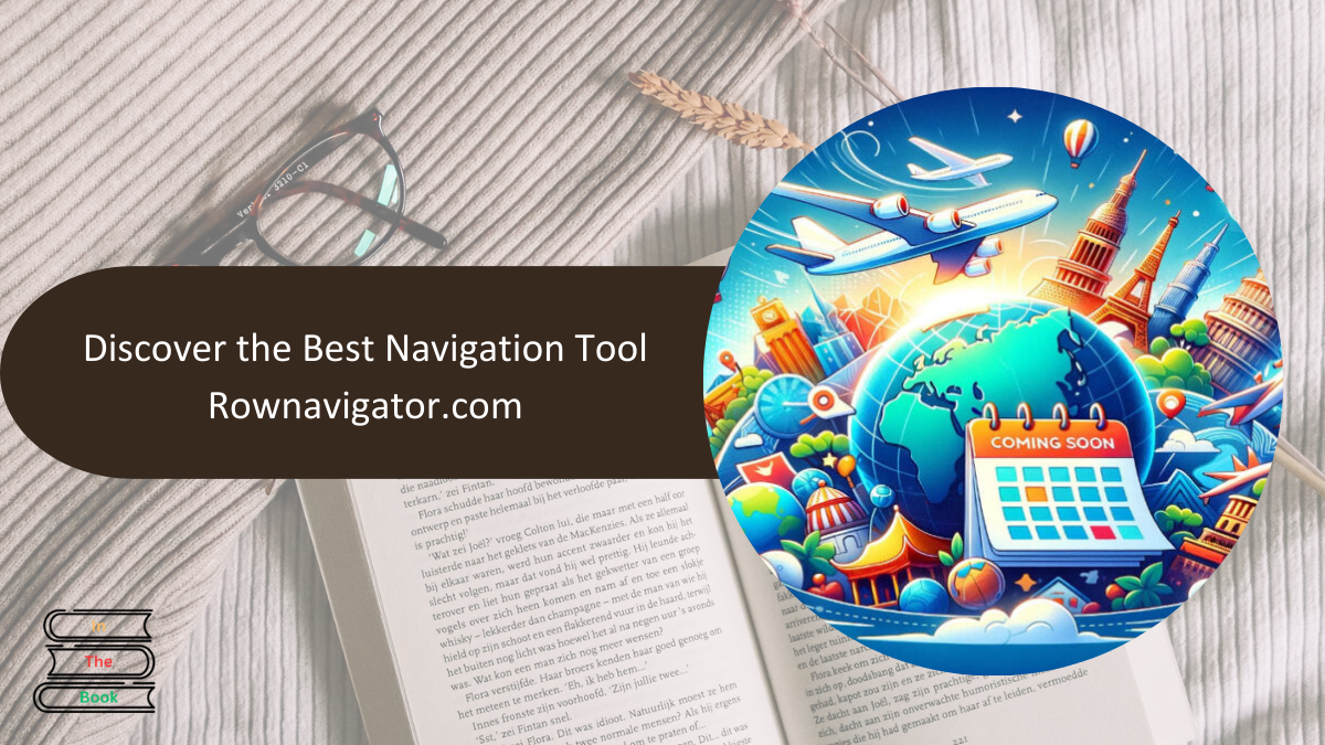 Rownavigator.com