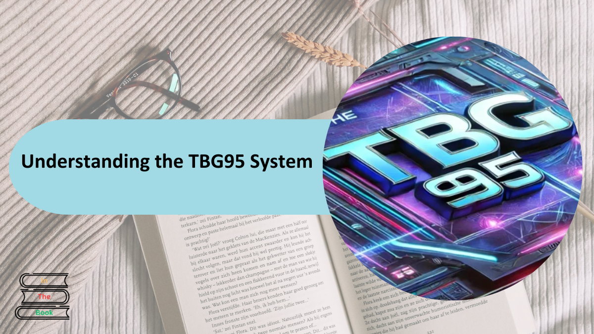 Understanding the TBG95 System