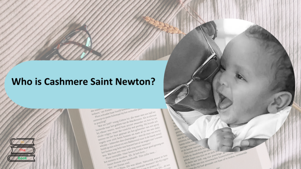 Who is Cashmere Saint Newton