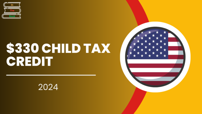 $330 Child Tax Credit for November 2024, Fact Check, Eligibility, and Deposit Date