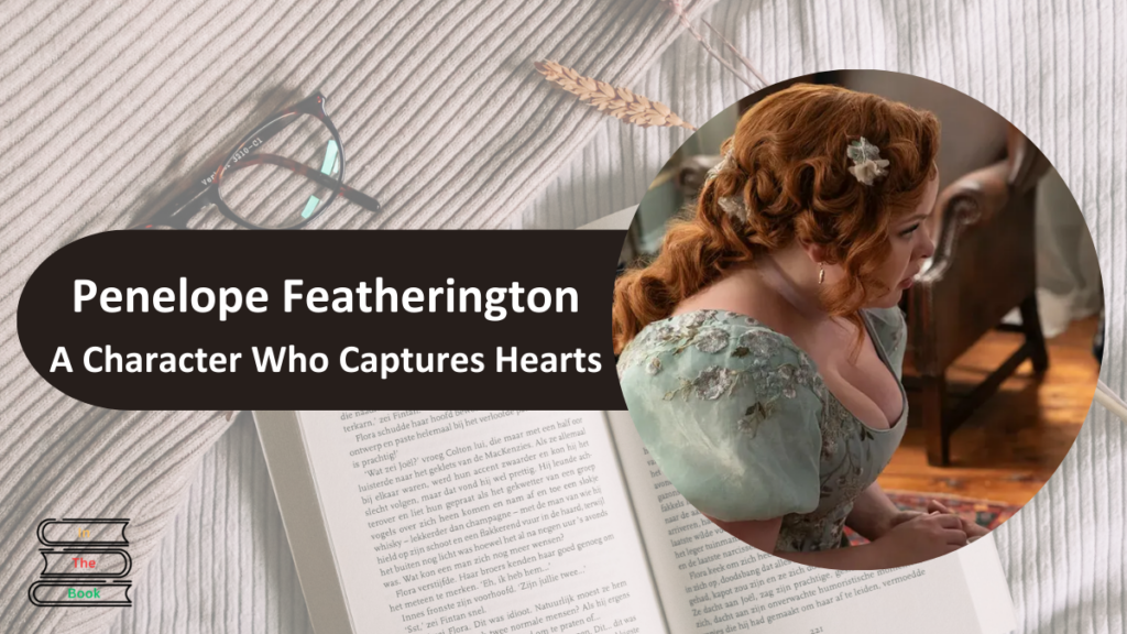 Penelope Featherington