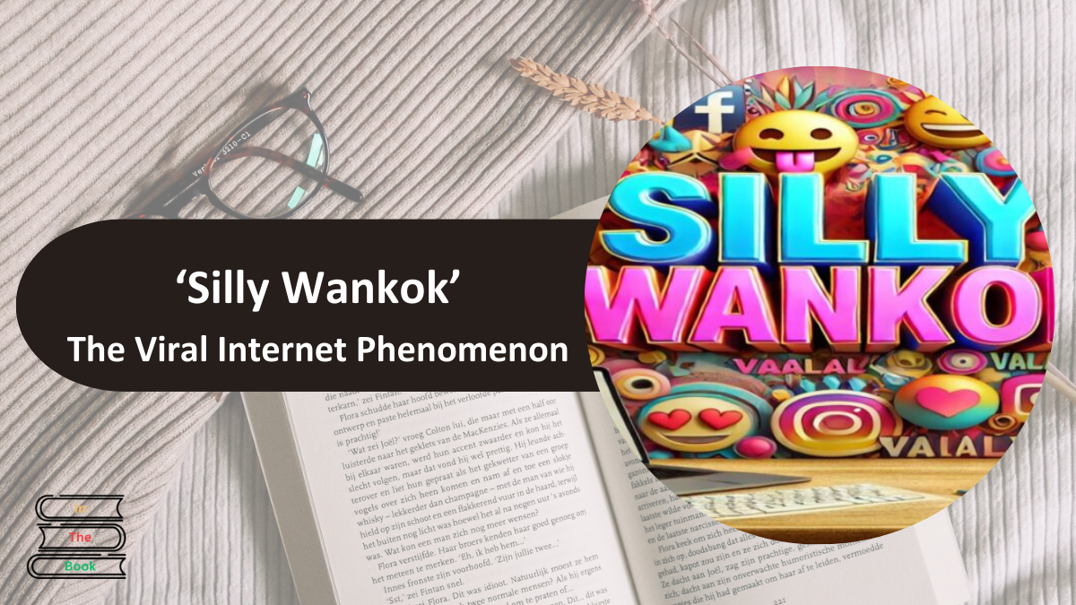 silly wankok