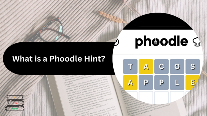 phoodle hint