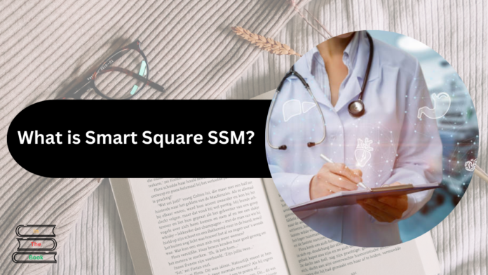 Smart Square SSM