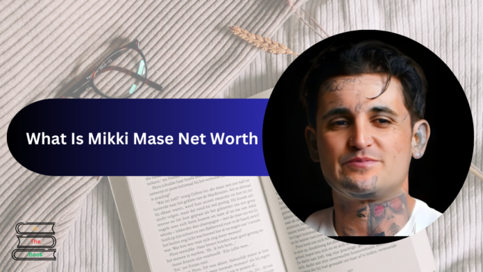 Mikki Mase Net Worth