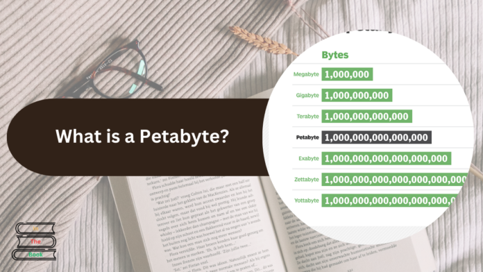 petabyte