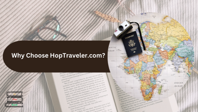 Hoptraveler.com