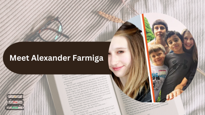 Meet Alexander Farmiga: Vera Farmiga’s Talented Brother