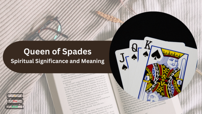 queen of spades meaning