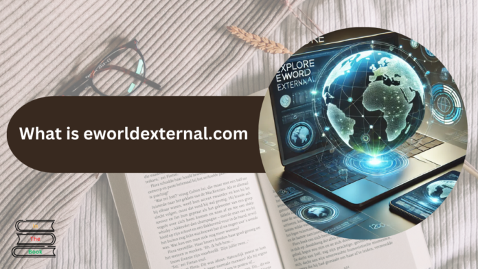 eworldexternal.com