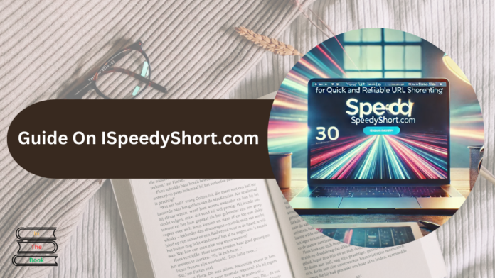 ISpeedyShort.com