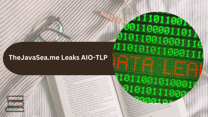 TheJavaSea.me Leaks AIO-TLP