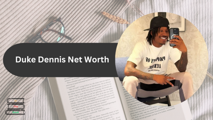 Duke Dennis Net Worth