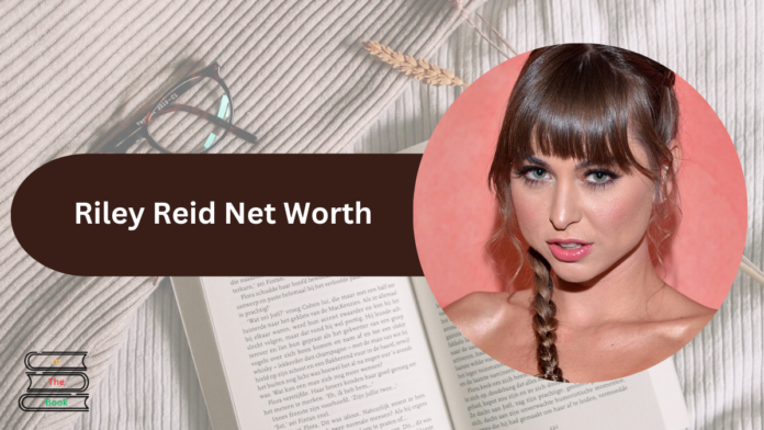 Riley Reid net worth