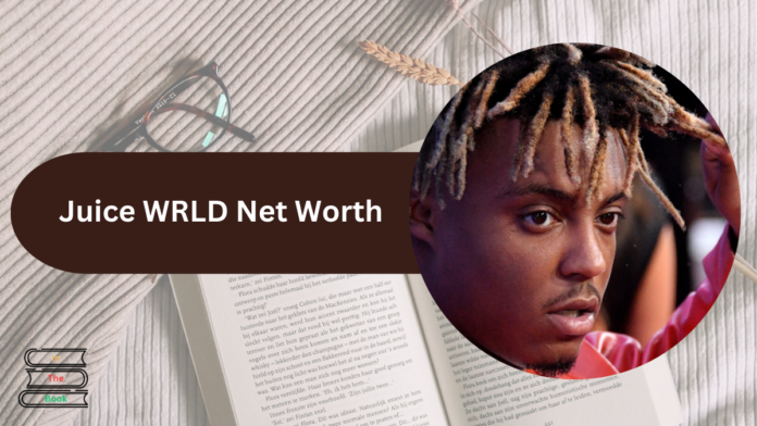 Juice WRLD Net Worth