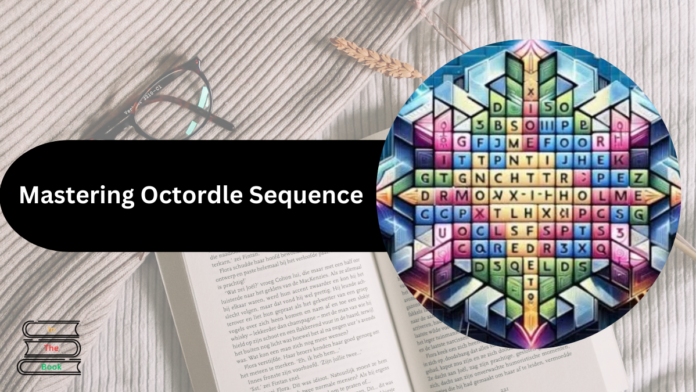 Octordle Sequence