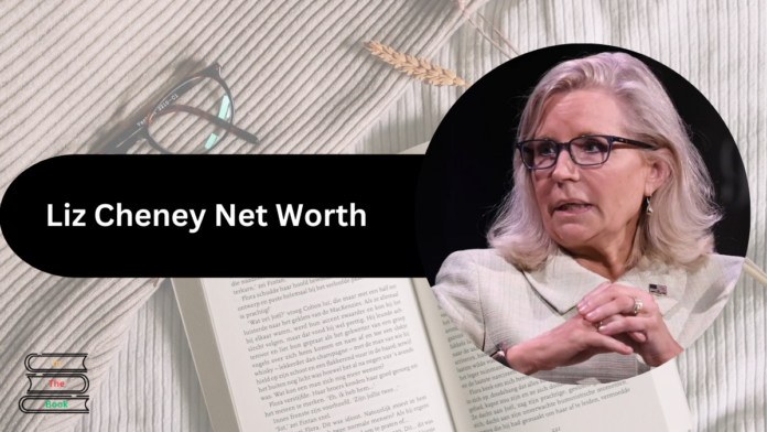 Liz Cheney Net Worth