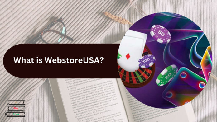 WebstoreUSA