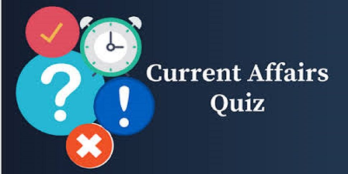 How a Current Affairs Quiz with Answers Helps with CA Prep