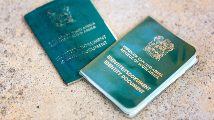 The Transition from Green ID Books to Smart ID Cards in South Africa: A Necessary Shift