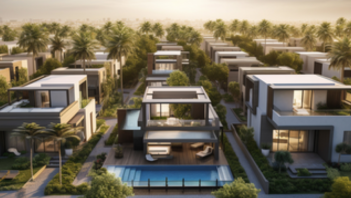 Discover Your Dream Destination: Buying Luxury Villas in Dubai 2025 for an Exquisite Travel Lifestyle