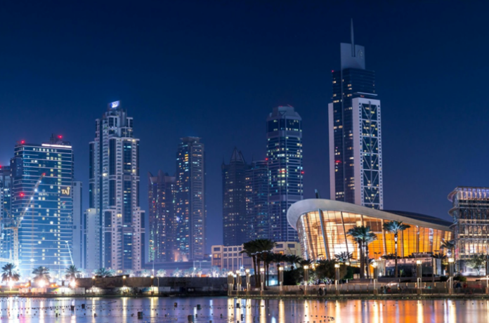 The Best Events To Attend In Dubai with a Rental Car