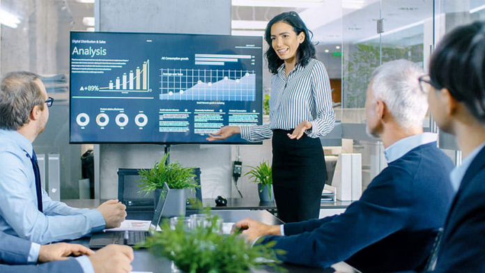 Why Businesses Rely on Scalable Platforms for Governance Risk and Compliance Management