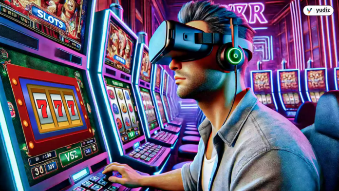 Interesting for Funbet players: what innovations to expect from slots?