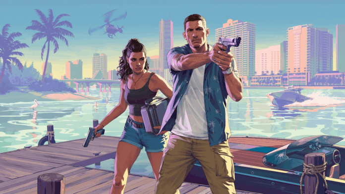 The Anticipation for Grand Theft Auto VI: What We Know So Far