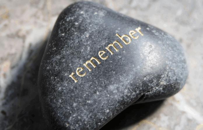5 Lasting Ways to Remember a Loved One Long After They’re Gone