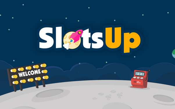 Slots Up